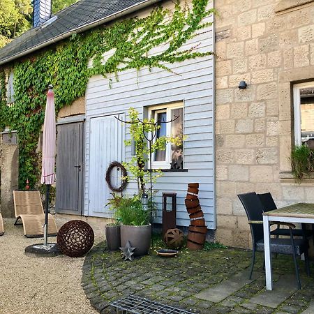 Ferienhaus Eifel-Auszeit Rieden  Esterno foto
