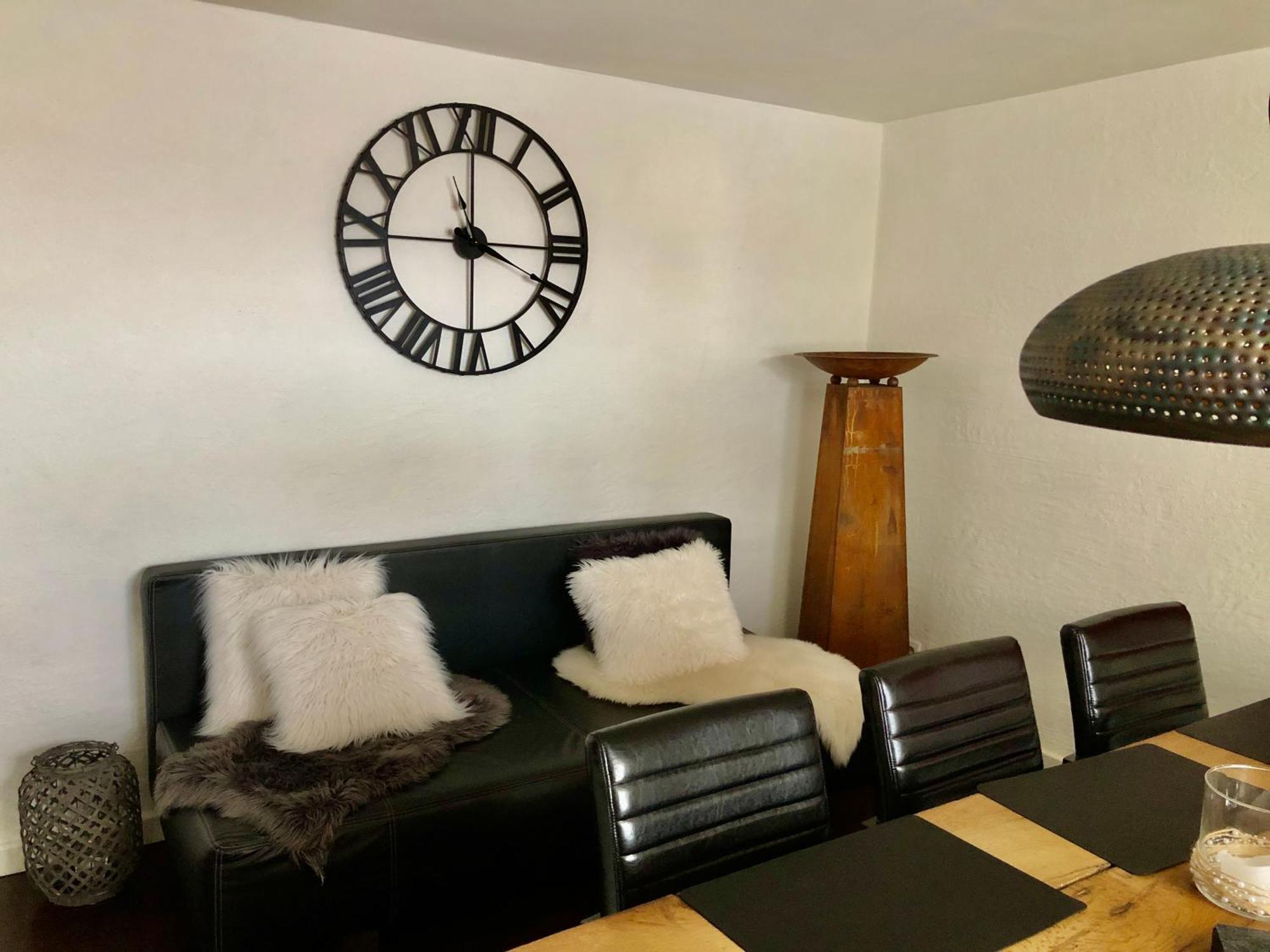 Ferienhaus Eifel-Auszeit Rieden  Esterno foto